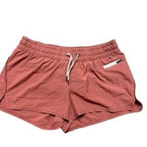 Vuori Clementine Shorts 2.5"